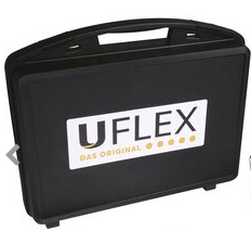 CE-UFLEX Mallette pour outillage (vide)