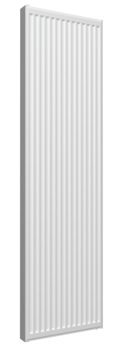 RADIATEUR VERTICAL COMPACT 21 HT 2000 LG 500