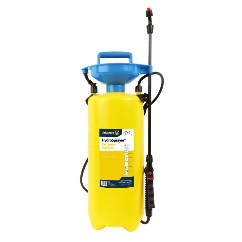 HYDROSPRAYER 8 LITRES