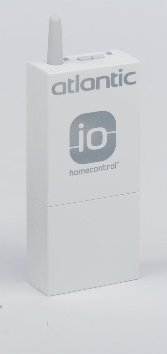 NAVIPASS IO HOME CONTROL