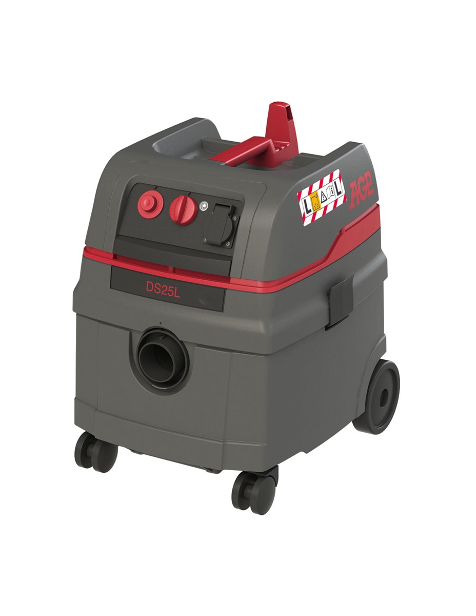 ASPIRATEUR DS25L