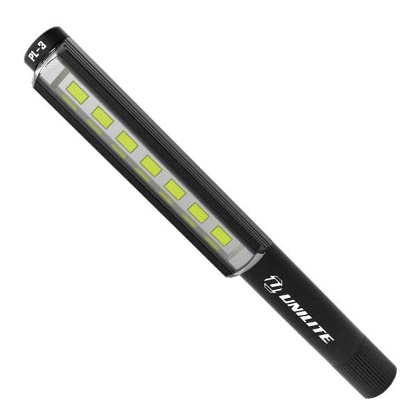 Lampe stylo 275 lumens 3 X AAA