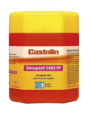 Décapant  1665 PF 200g cof=12u