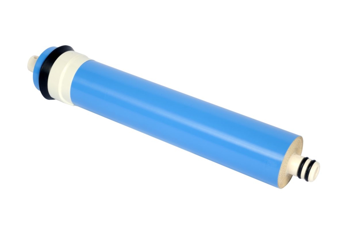 Membrane de filtration pour osmoseur 75 GPD