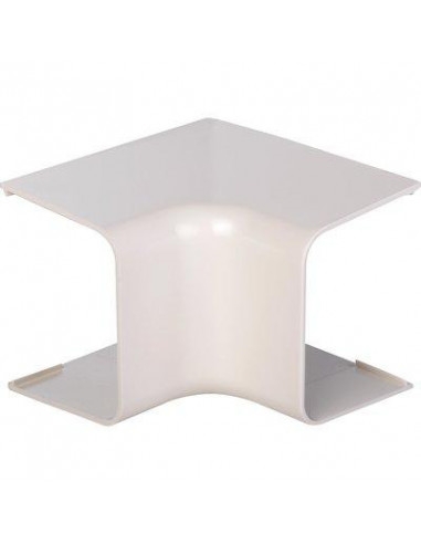 ARTIPLASTIC Intérieurs d'angle 90° 80mm - BEIGE