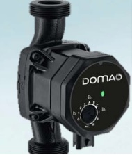 Circulateur domestique DOMAO 25-4-180