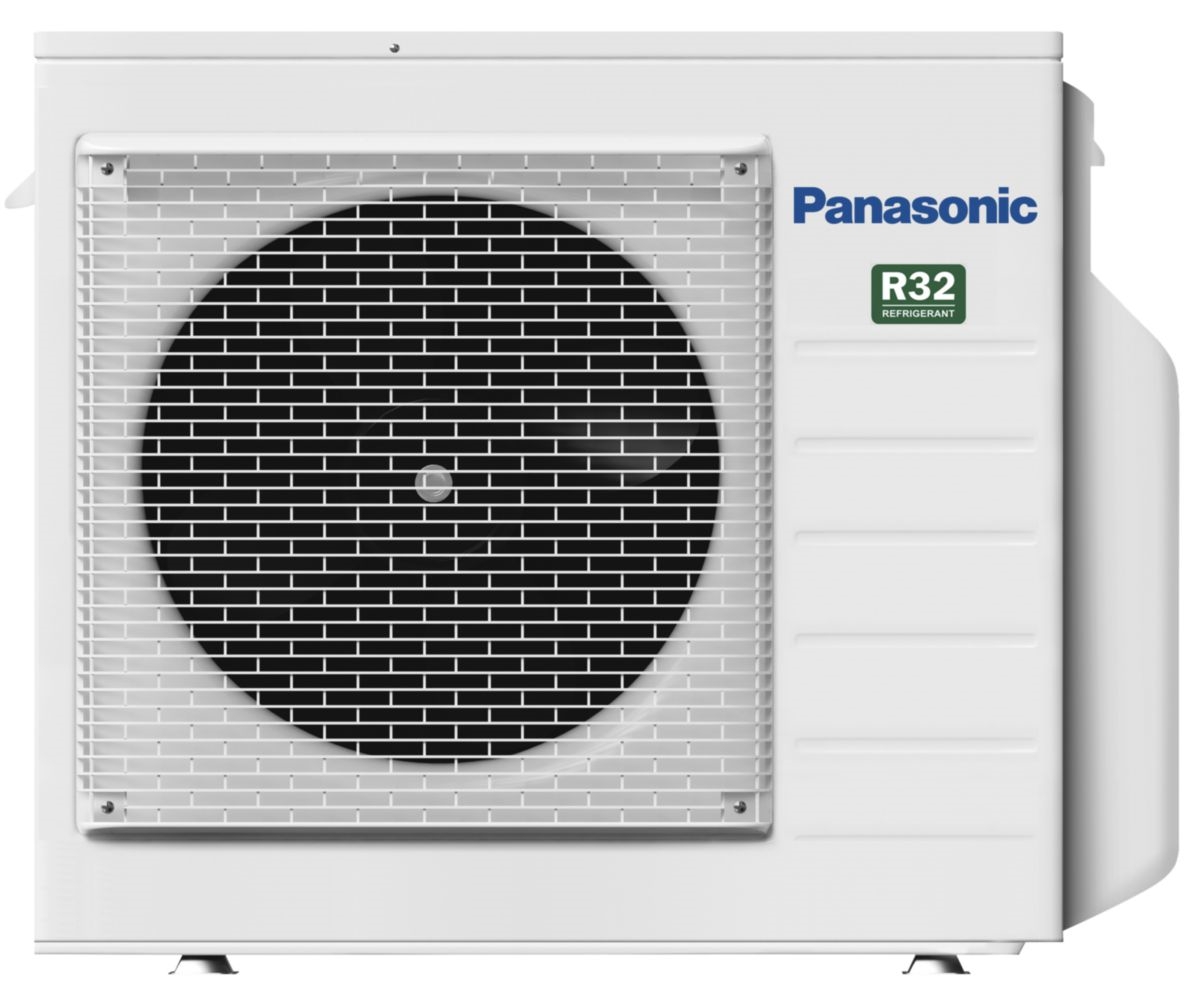 Unité extérieure Gamme Multi Split Deluxe 3x1 de 6,8kW - R32