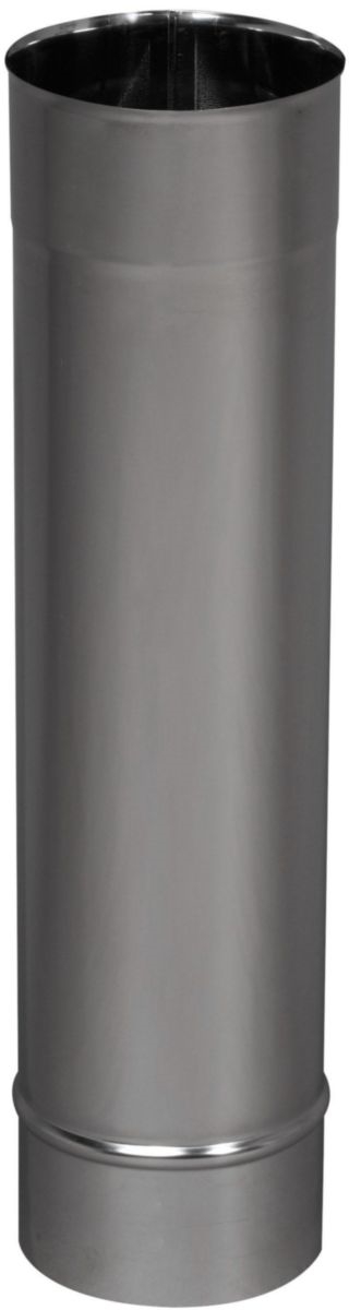 TUYAU INOX 304 139 LG 50    650139