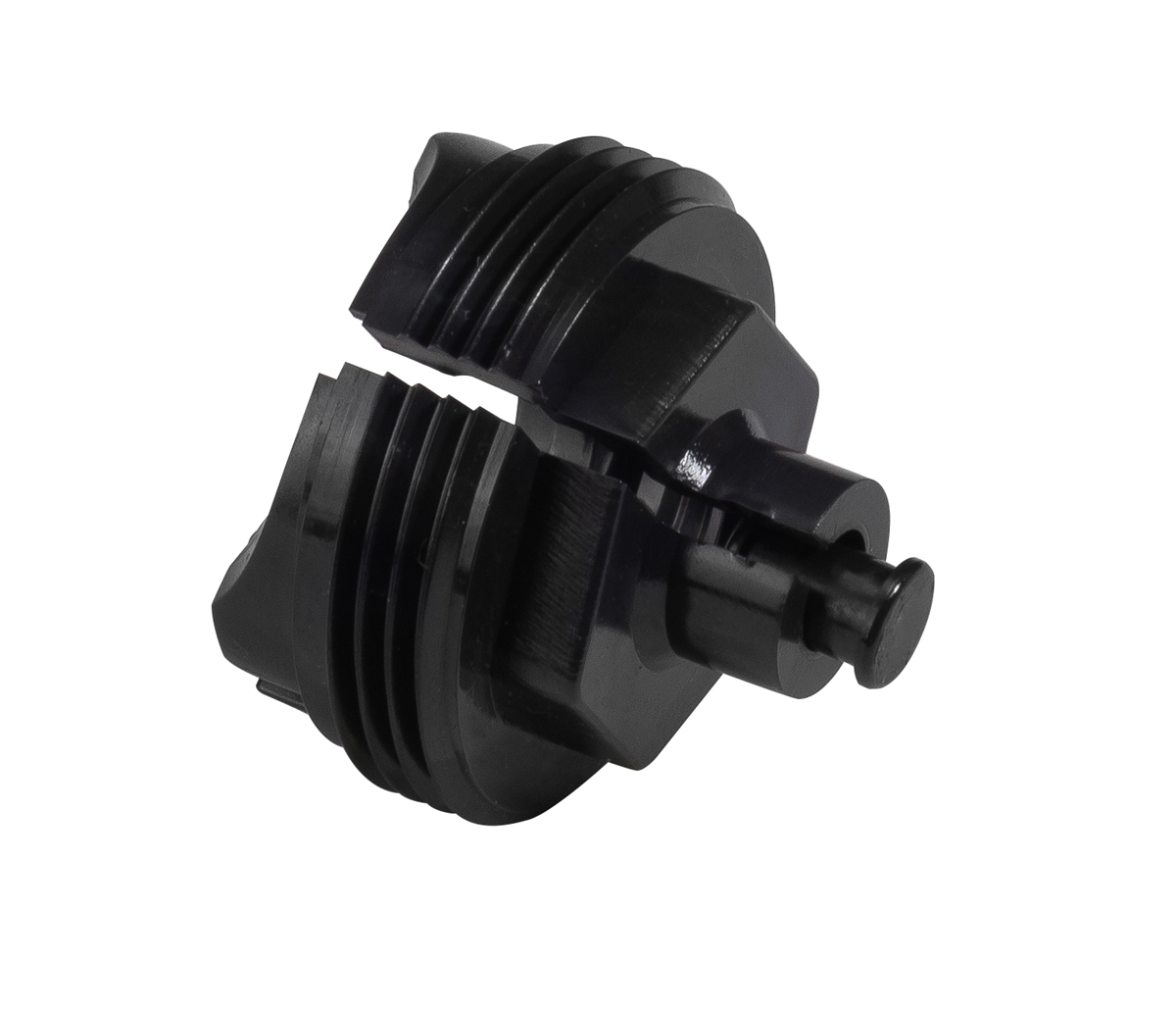 ADAPTATEUR HR40-50-80 POUR CORPS GIACOMINI