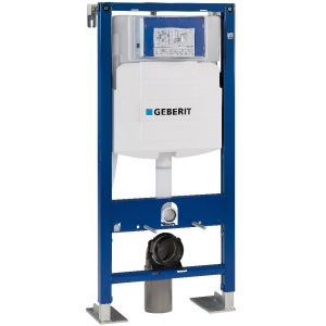 BATI-SUPPORT GEBERIT DUOFIX AUTOPORTANT   111.333.00.5