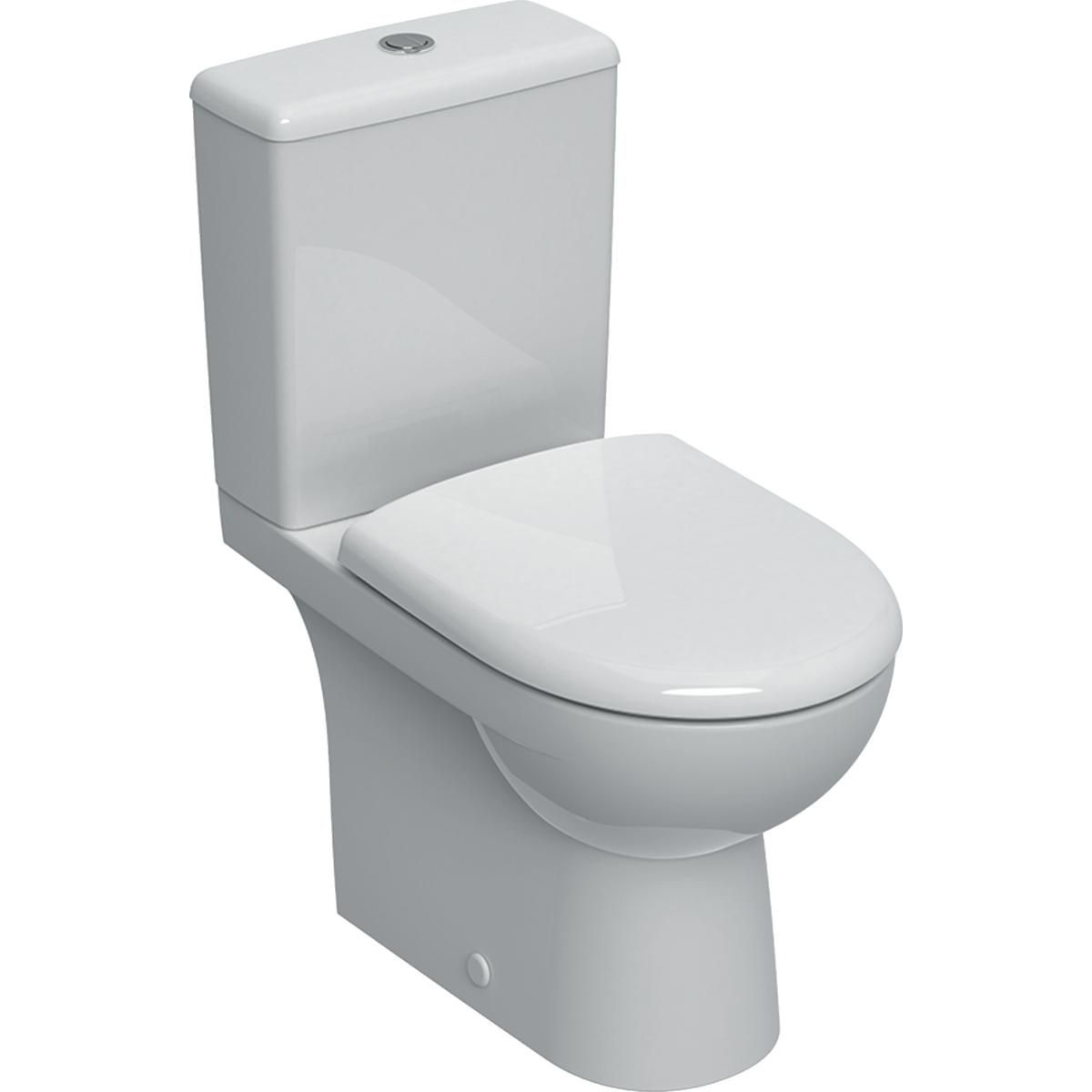 WC au sol RENOVA  Multi SOC ABFR RIMFREE (ex 08324300000201 prima )