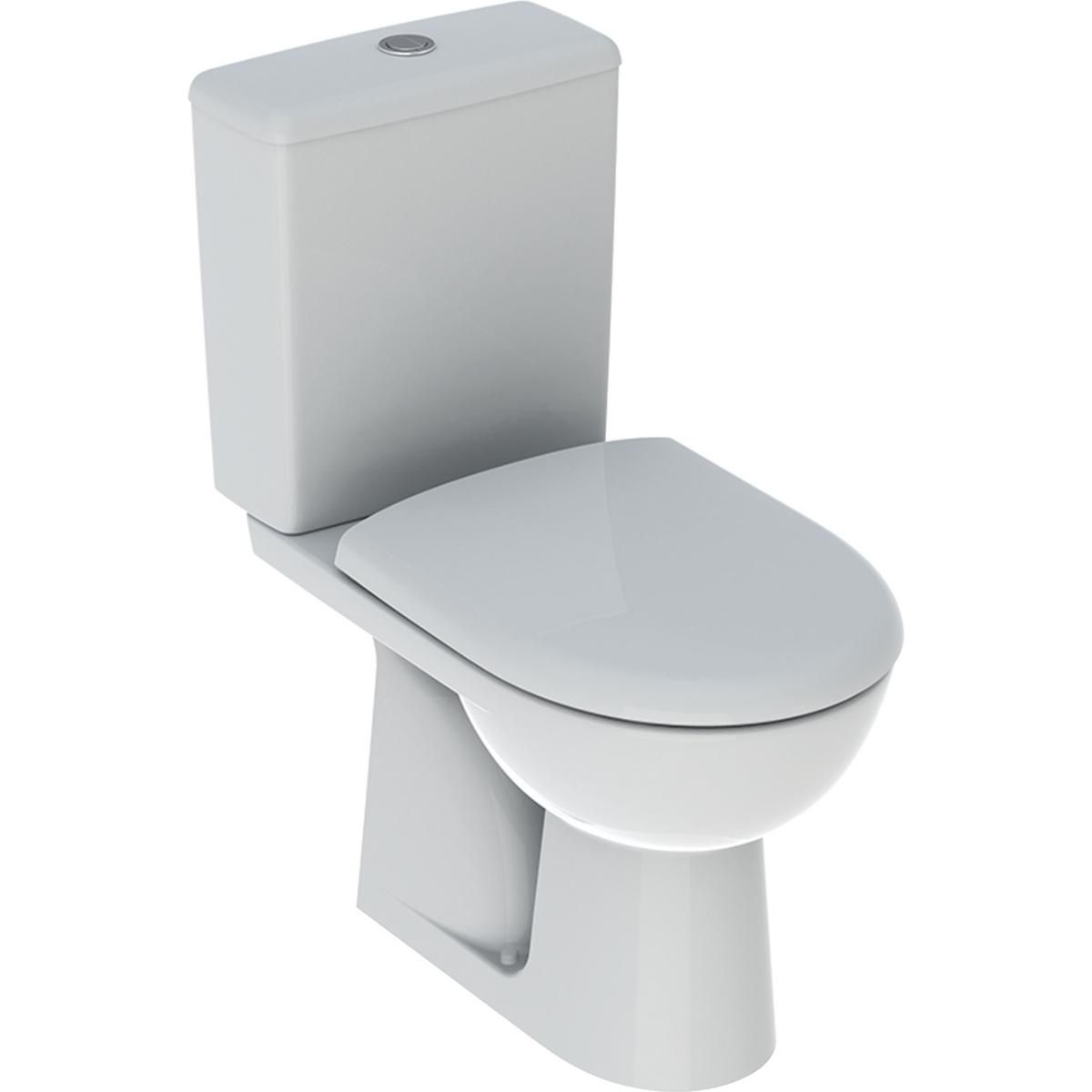 WC  au sol RENOVA SV ABST (ex  08324900000201 )